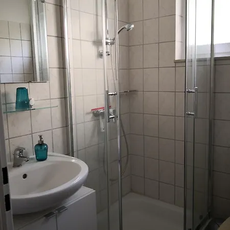 Appartementhaus Martel - Adults Only Любек Экстерьер фото
