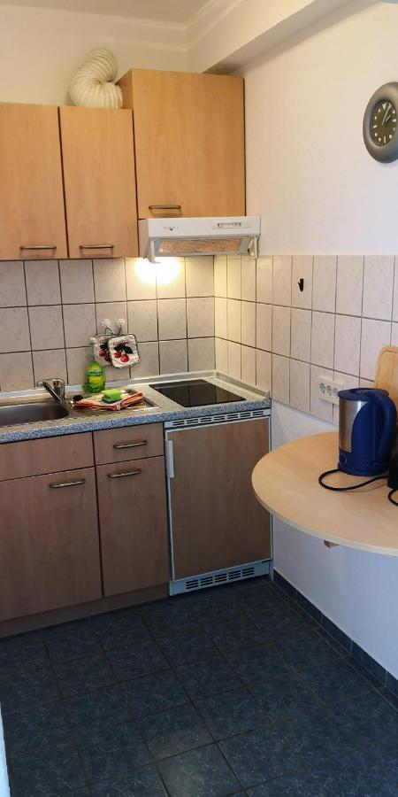 Апартаменты Appartementhaus Martel - Adults Only *