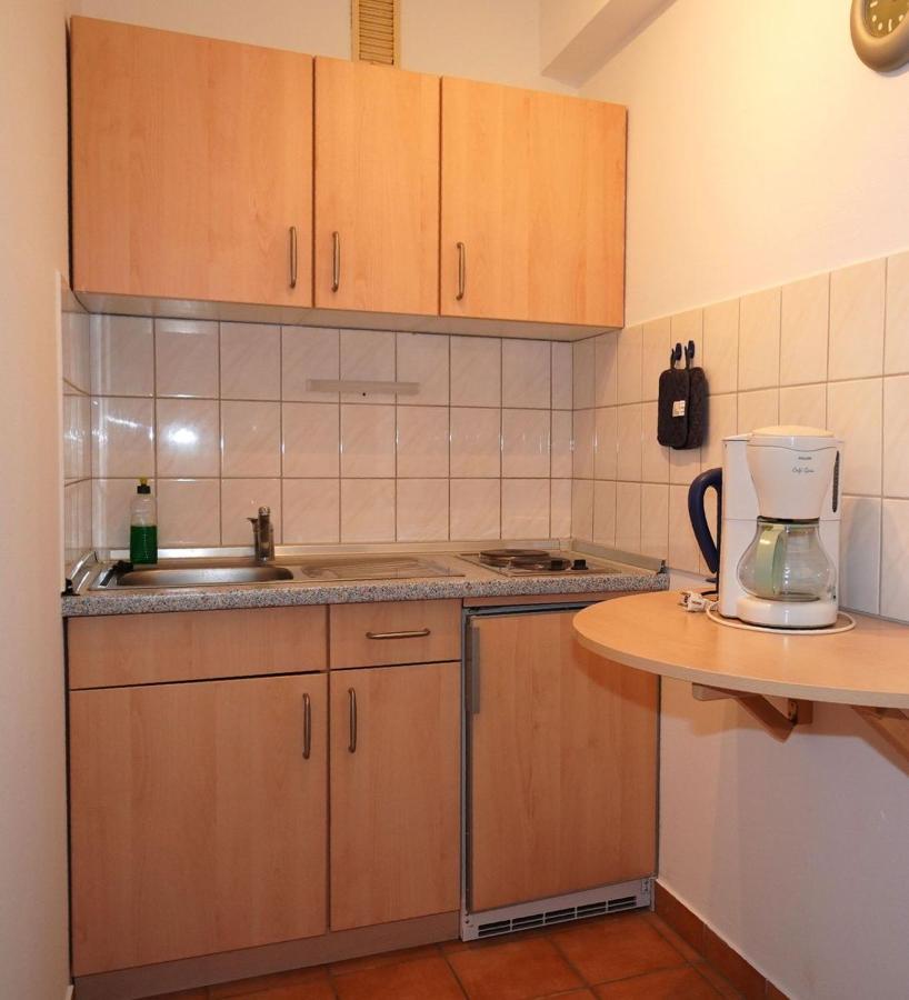 Appartementhaus Martel - Adults Only Любек