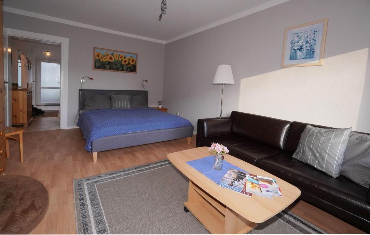 Appartementhaus Martel - Adults Only Любек