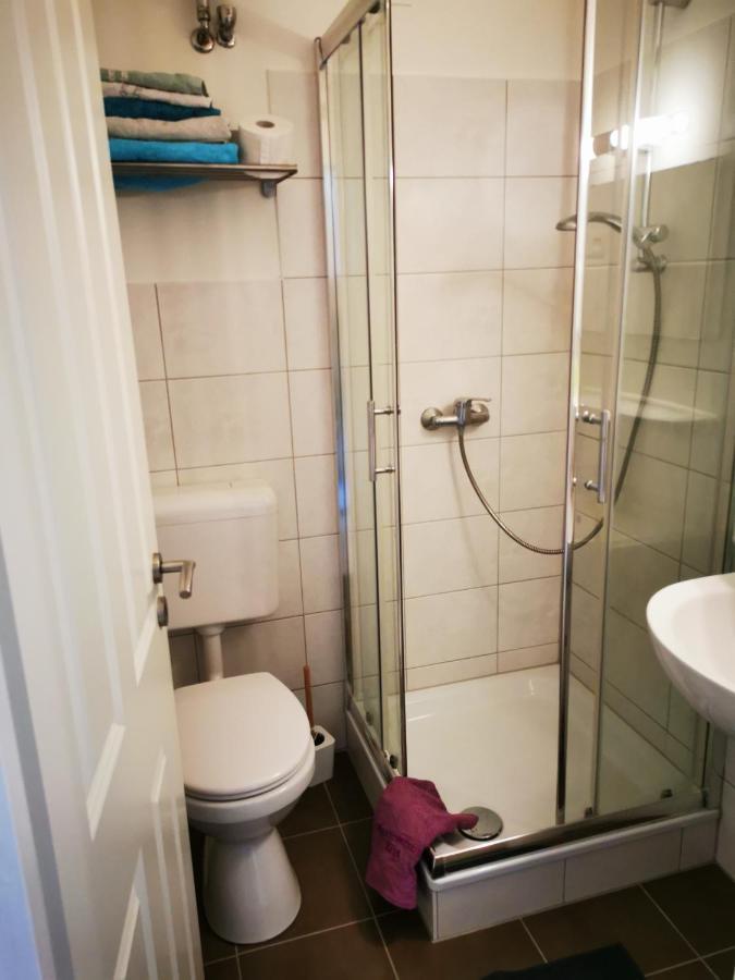 Appartementhaus Martel - Adults Only Апартаменты Любек