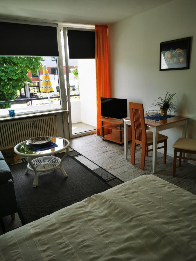 Appartementhaus Martel - Adults Only *