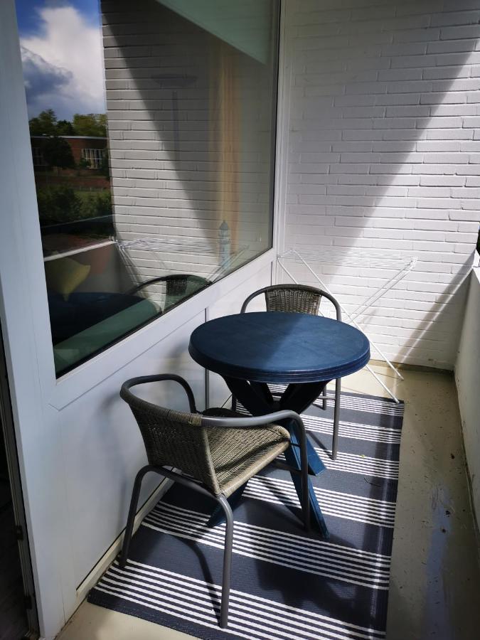 Apartment Appartementhaus Martel - Adults Only *
