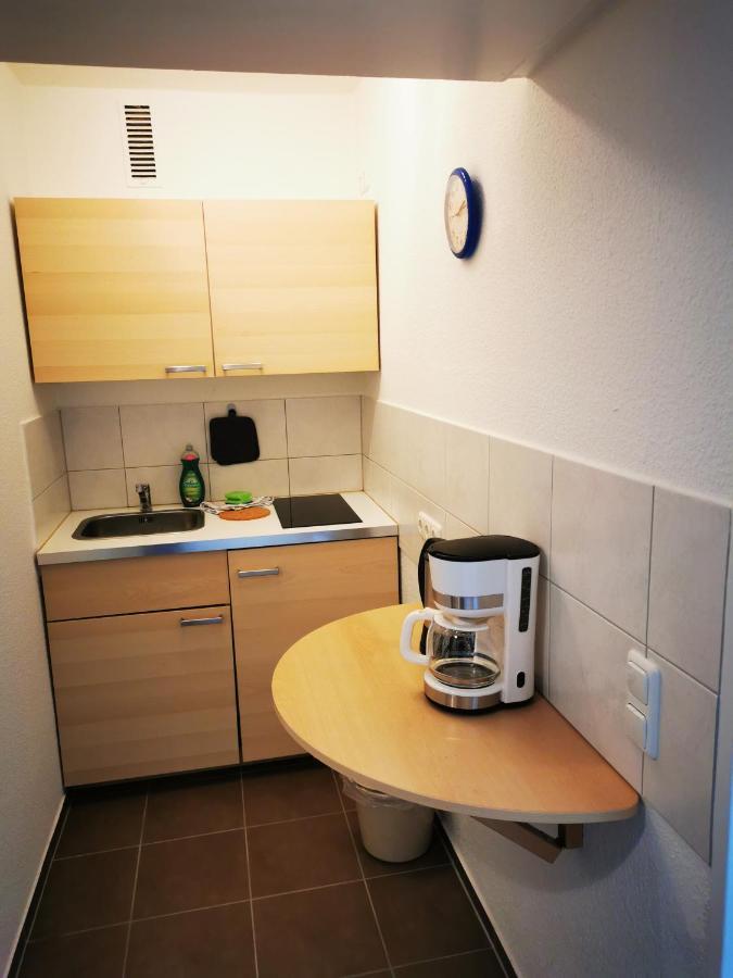 Apartment Appartementhaus Martel - Adults Only *