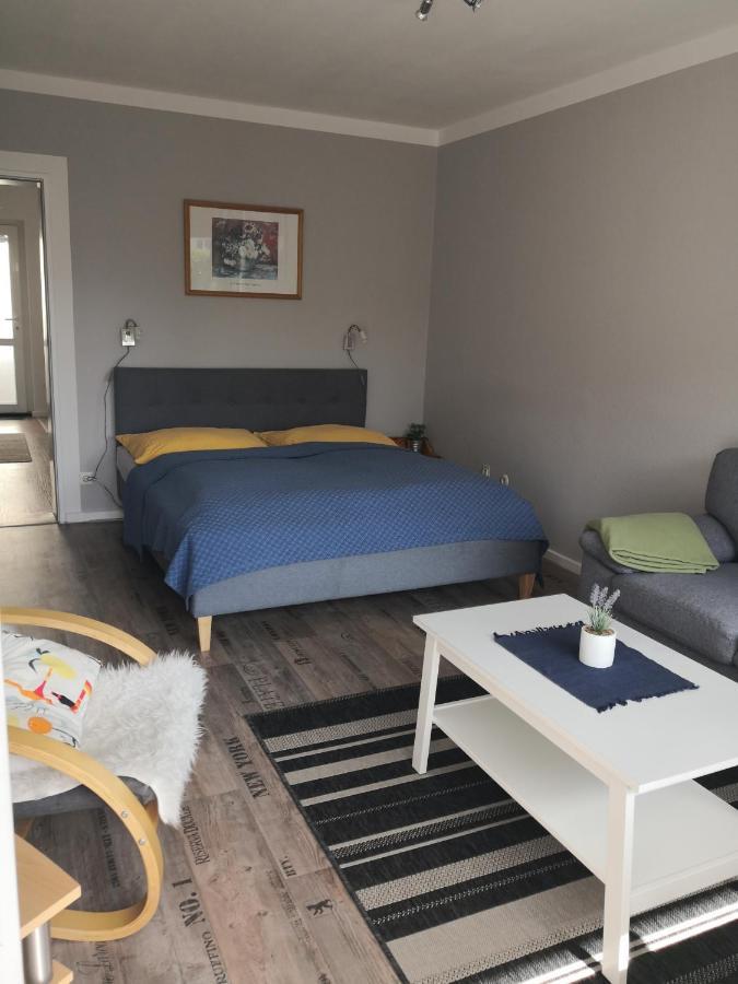 Apartment Appartementhaus Martel - Adults Only