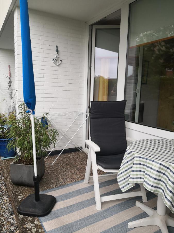 Apartment Appartementhaus Martel - Adults Only Lübeck