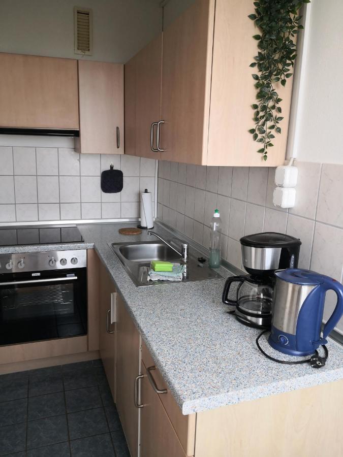 Apartment Appartementhaus Martel - Adults Only