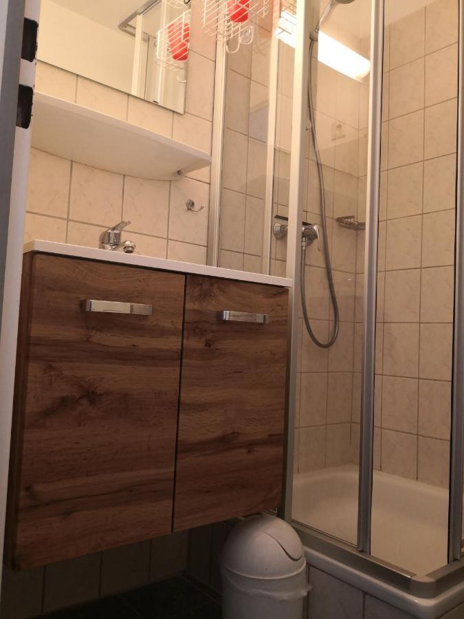 Appartementhaus Martel - Adults Only Apartment *
