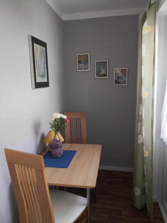 Apartment Appartementhaus Martel - Adults Only *
