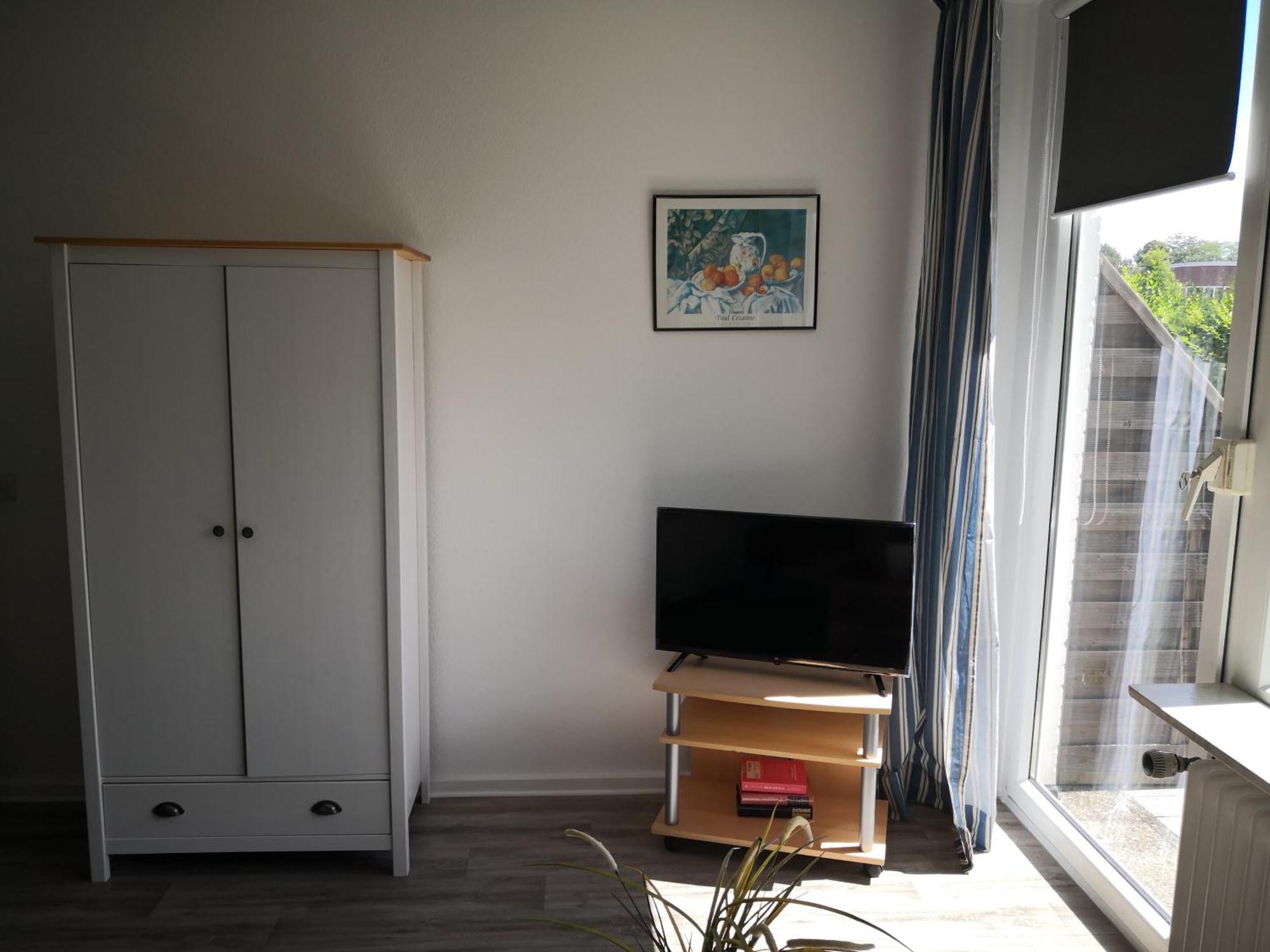 Apartment Appartementhaus Martel - Adults Only
