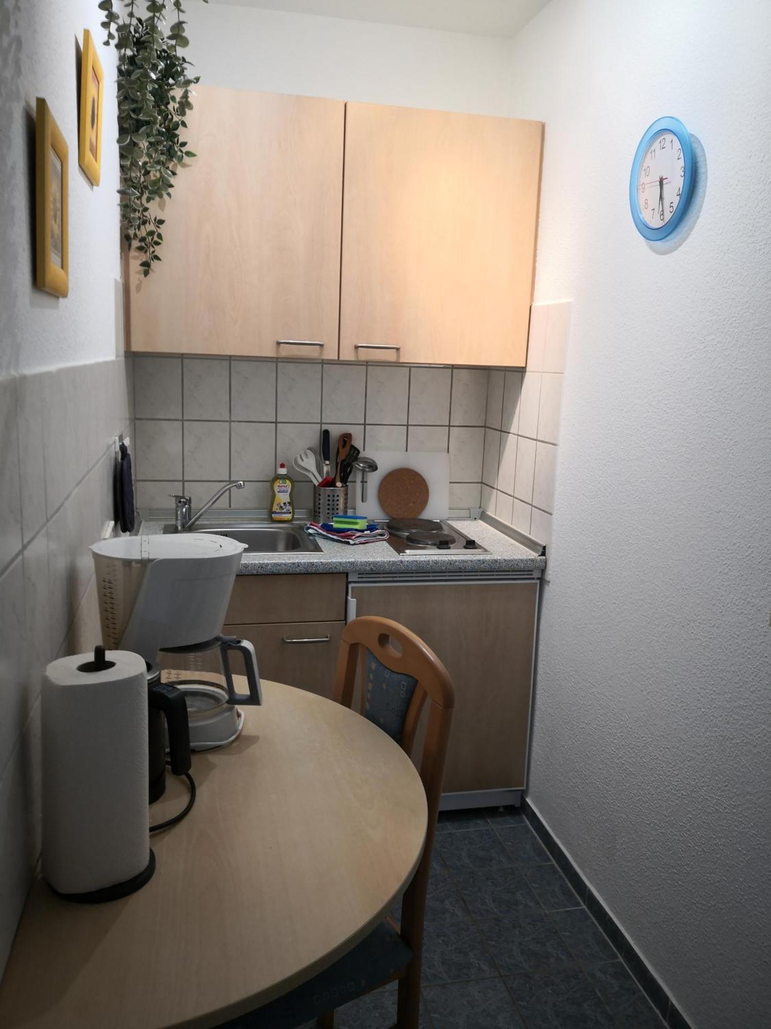 Appartementhaus Martel - Adults Only * Любек