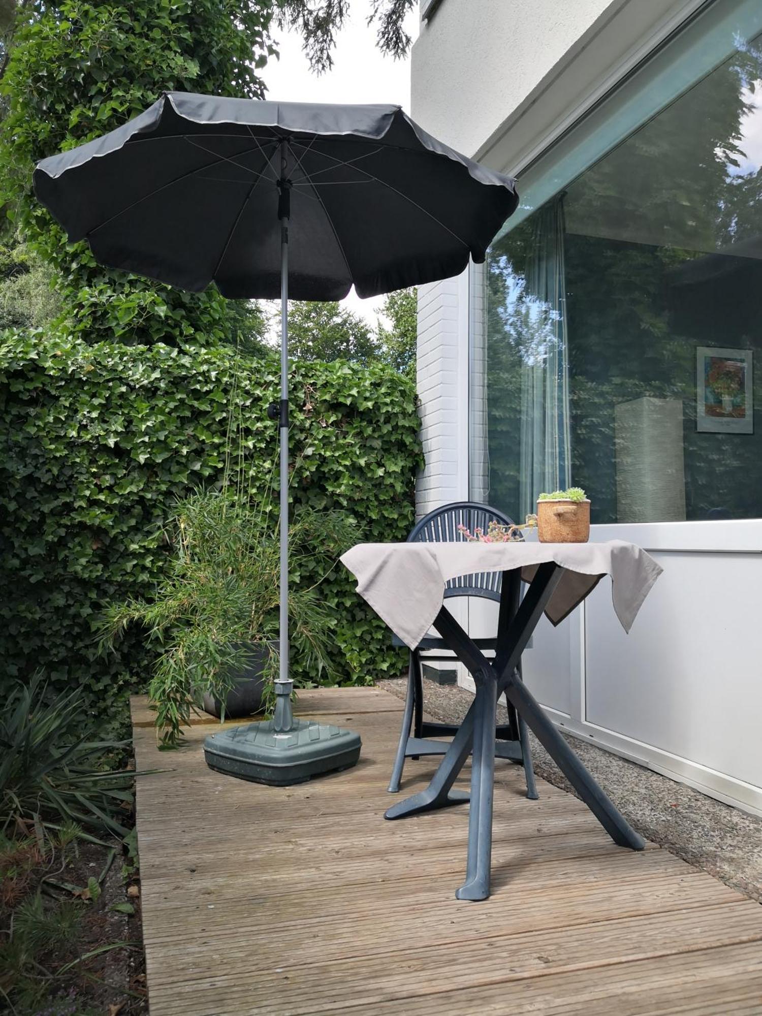 Appartementhaus Martel - Adults Only Apartment Lübeck