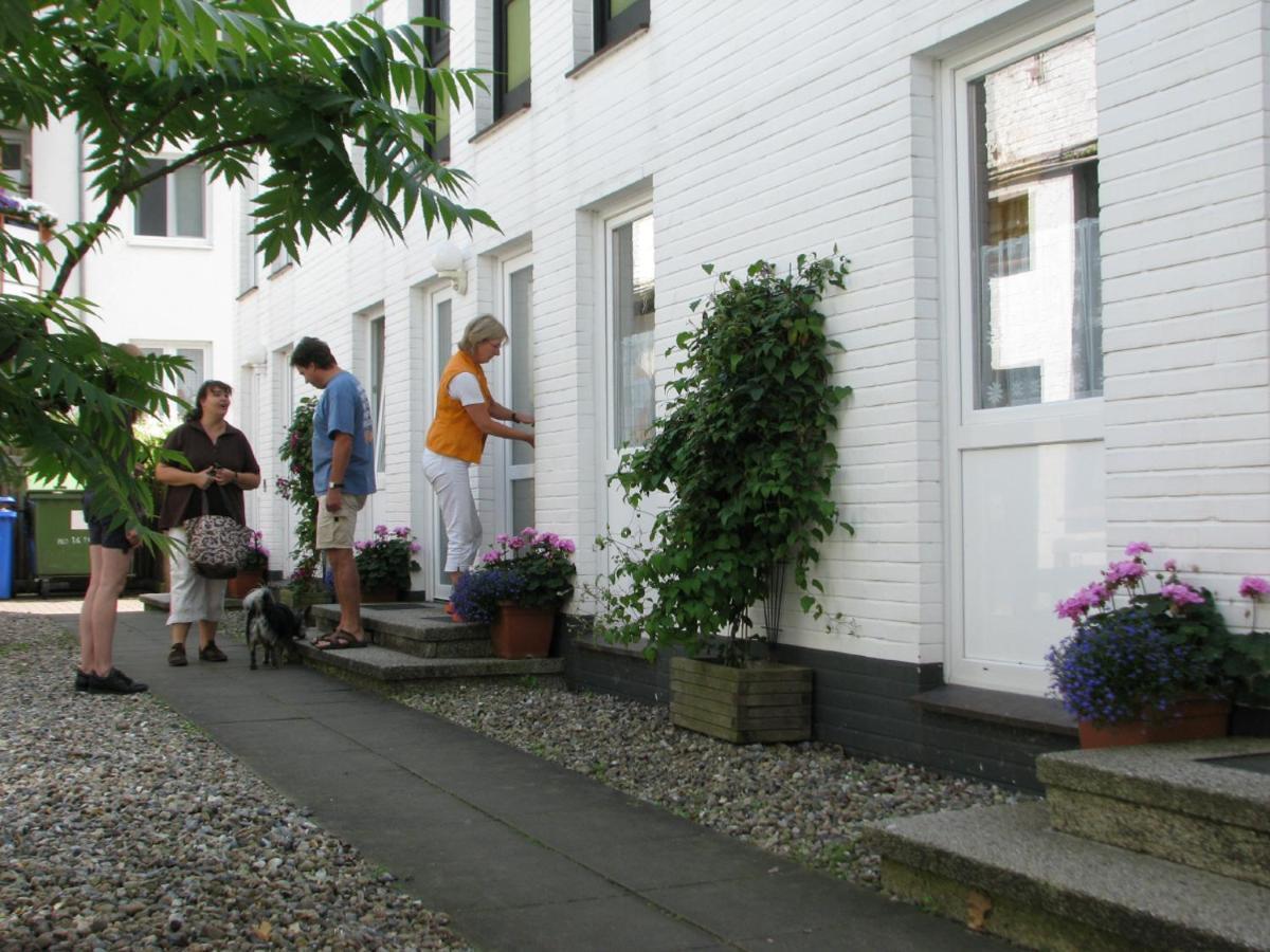 Appartementhaus Martel - Adults Only Apartment *