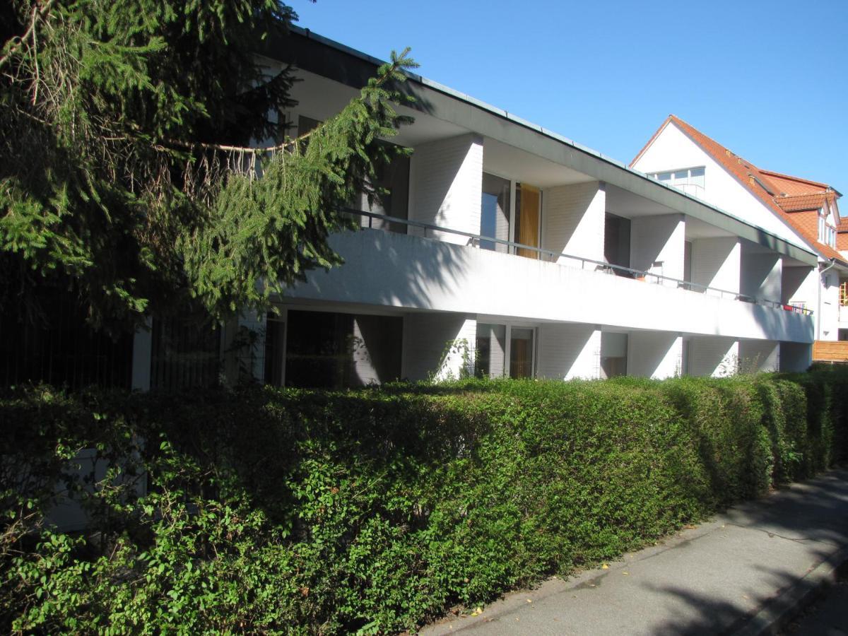 Appartementhaus Martel - Adults Only