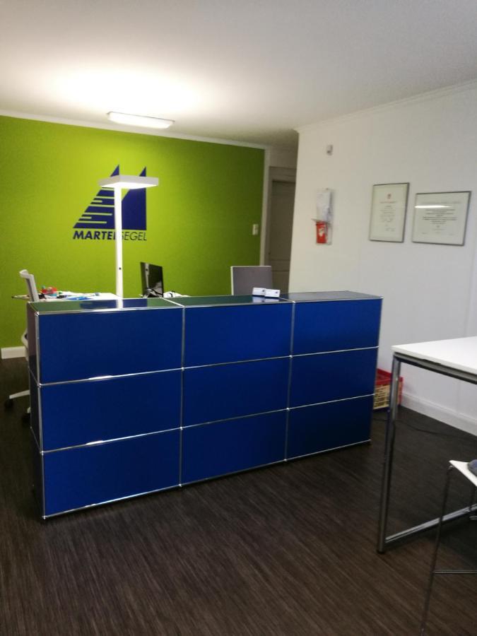 Appartementhaus Martel - Adults Only Apartment *